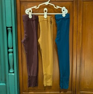 Kate Quinn 2T Leggings X3